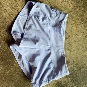 ICE BLUE SPEED UPS LULULEMON SIZE 2 🤩🤩